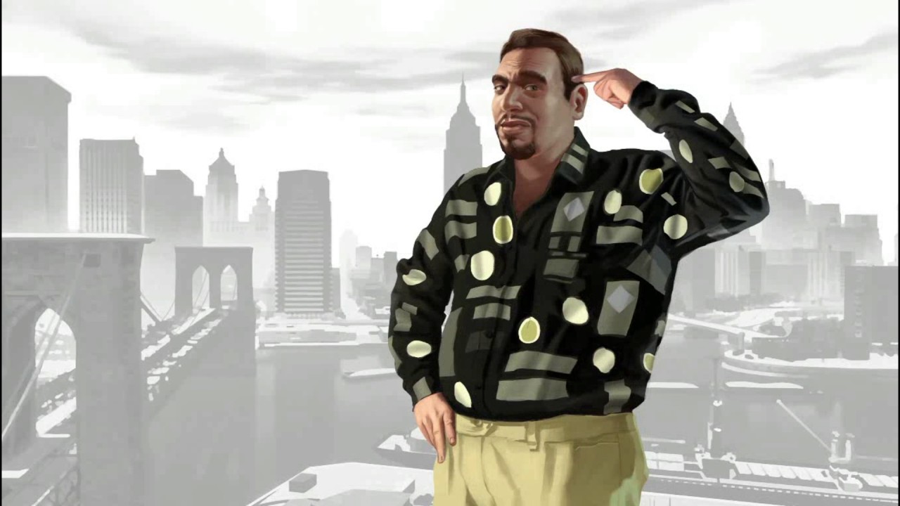 How To Save Game In Not Original Gta Iv Hd Youtube