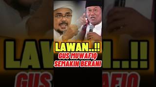 Download Lagu GERAM!! PERLAWANAN GUS MUWAFIQ UNTUK HABIB YAMAN!! MP3