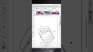 Make Cube Dice With Simple Tricks In Corel Draw | Corel Draw Tips & Tricks