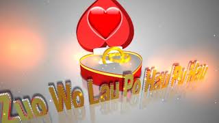 Zuo wo lau po hau pu hau