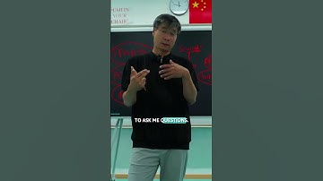 Am I brainwashing you? Prof Jiang Xueqin
