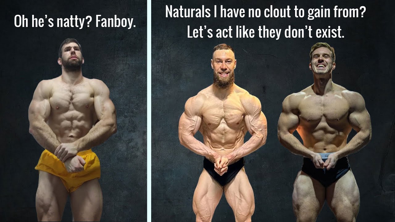 Revival Fitness is disingenuous towards the "Noble Natties"