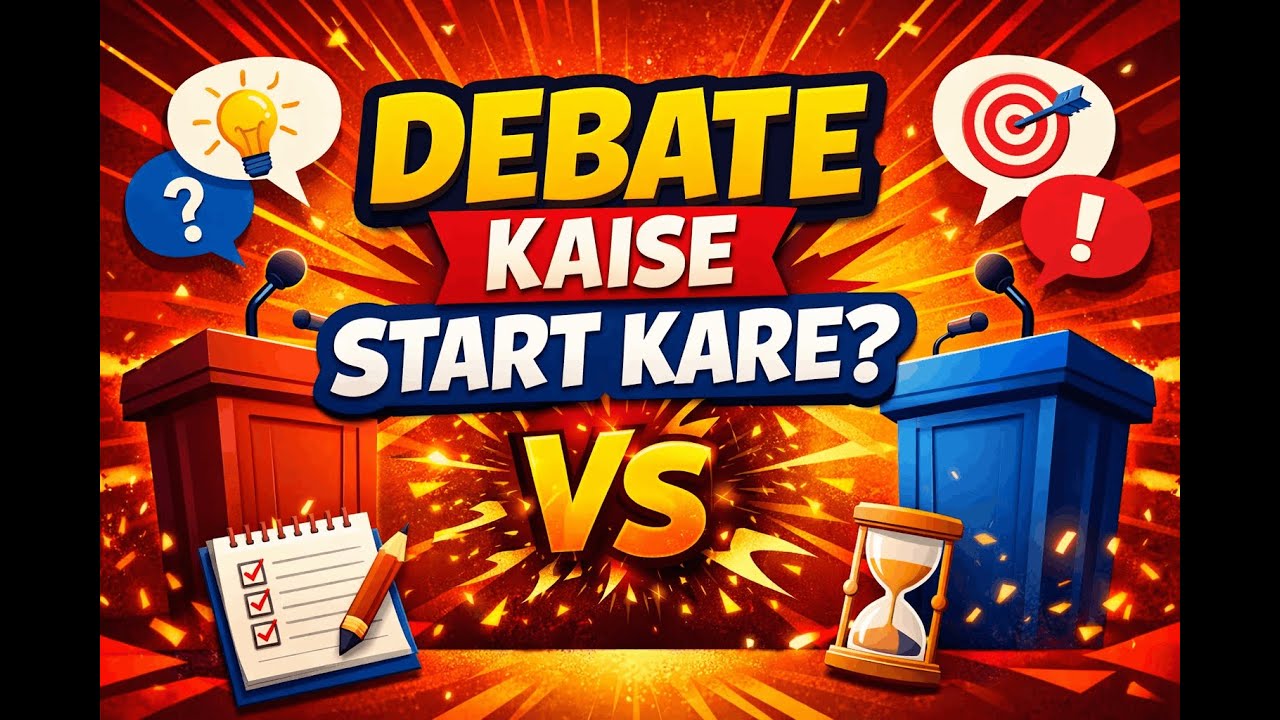 Useful Vocabulary for Debate