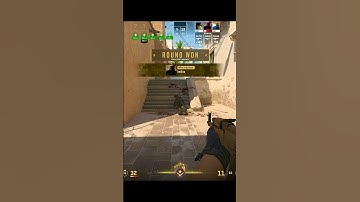 ACE🤤🔝 #cs2  #سی_اس_گو #csgo #counterstrike #gaming #گیم #ak47shorts #ace