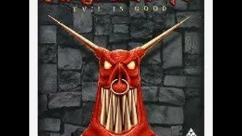 DUNGEON KEEPER FX LEVEL 13 BUFFY OAK WITH CREATURE TRANSFER