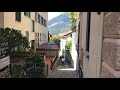 Lago di Como e Bellagio in 10 minuti