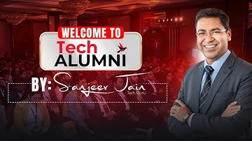 Introduction to Tech Alumni by CEOITBOX