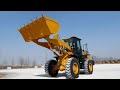SEM 656D WHEEL LOADER स म ल डर 656D Running Times SEM 656D WHEEL LOADER स म ल डर 656D Running Times