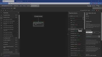 Low Code Introduction | v49 Playbooks