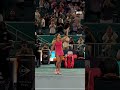 Aryna Sabalenka soars into back to back finals in Miami 🔥 #wta #tennis #miamiopen