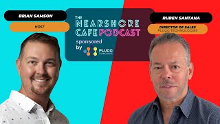 The Rise of Mexico in the Nearshore Tech World