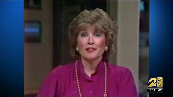 70th anniversary: A look back at Jan Carson