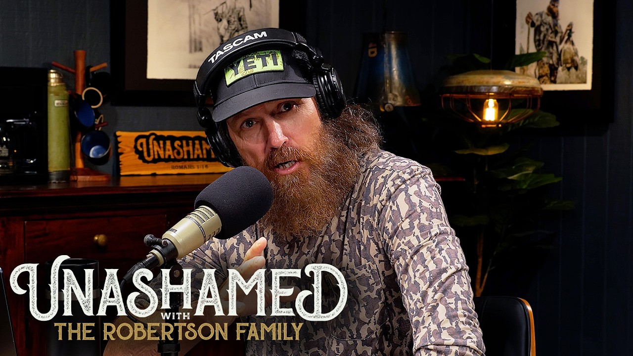 The Problem With Calling Everything a Miracle | 1305 The Problem With Calling Everything a Miracle | 1305