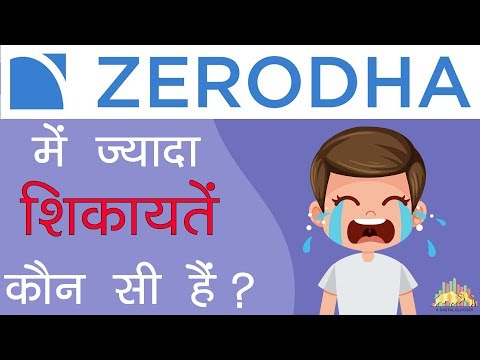 Zerodha Complaints | Types, Problems, Cases