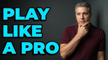 What Are True Count Deviations From Basic Strategy?