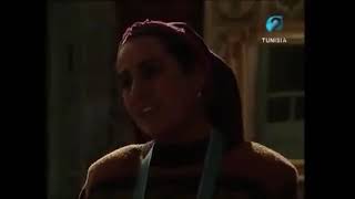 مسلسل الخطاب على الباب 2  حدة و ليص البوزة اللقطة لي يستناها كل تونسي