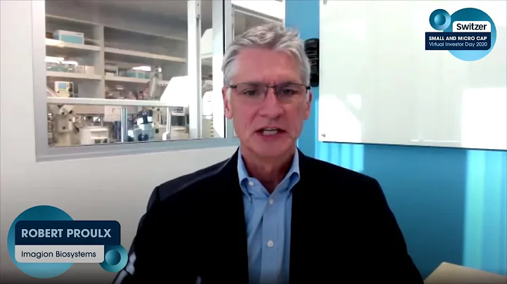 Robert Proulx from Imagion Biosystems (ASX:IBX) | ...