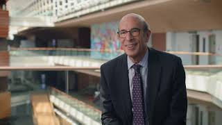Hiring Wolfgang Sawallisch
Hear how one fax from Philadelphia to Munich led to Maestro Sawallisch’s tenure as music director of The Philadelphia Orchestra.
Witness to History is an oral history series in celebration of The Philadelphia Orchestra’s 125th anniversary and the upcoming 25th anniversary of the Kimmel Center for the Performing Arts. Hear personal stories from the artists, leaders, and community members who helped to shape the ensemble’s legacy and paved the way for a bold future. Visit philorch.org/125years for more. Hiring Wolfgang Sawallisch