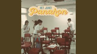 Video thumbnail of "HEY JUNE! - Panahon"