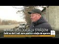 Bombă ecologică la Străşeni. Oamenii, blocaţi în case din cauza mirosului insuportabil