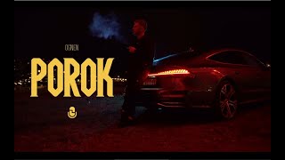 OGNEN ZDRAVKOVSKI - POROK (Official Video 2023)