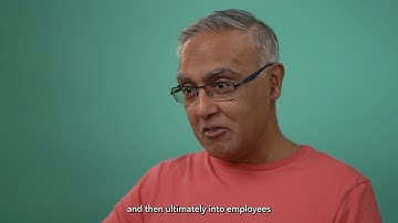 Jattinder Singh, Global Head of Data and Analytics at Accenture Song