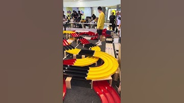 Open class speed technical layout Tamiya mini4wd