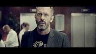 i didn't say i changed | House MD