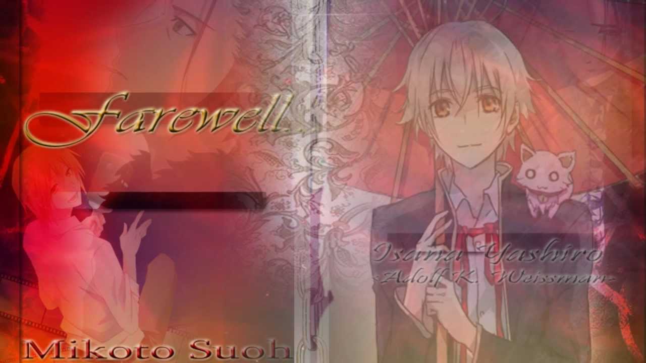 K] Project Ending // Angela- To Be With U! - YouTube