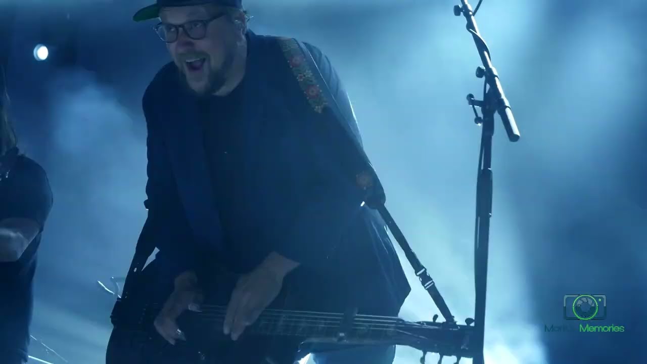 Greensky Bluegrass | 2023-08-18 | All For Money