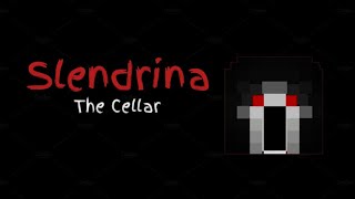 Slendrina The Cellar #1 Minecraft horror map screenshot 5
