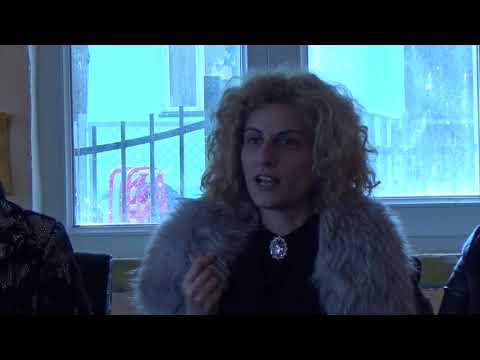 1325 ლოკალიზაცია: საკონსულტაციო შეხვედრა ზუგდიდის მუნიციპალიტეტში