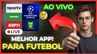 BEST IPTV TO WATCH LIVE FOOTBALL 2026 ⚽ WITHOUT BUFFERING   FREE TRIAL AVAILABLE