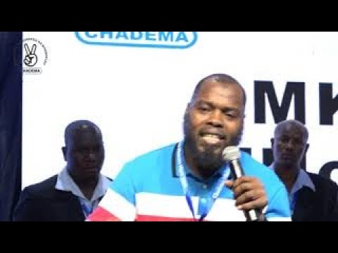 KESI MGAWANYO WA MALI CHADEMA KUSIKILIZWA SEPTEMBER 10