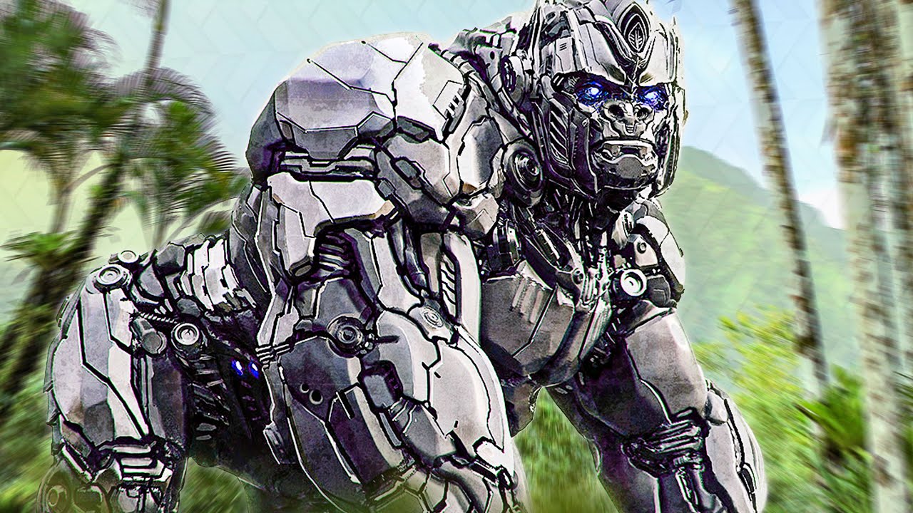 Transformers 7 Rise Of The Beasts New Cast Members Confirmed! (2023
