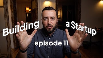 Building a SaaS Startup in 2022, ep. 11 (2-minute update) #startup #saas