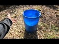 Beginning of video