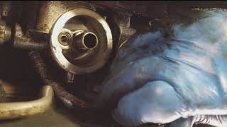 Replace crankshaft positioin sensors on 2003 Cadillac STS 4.6L Northstar #StepsShown