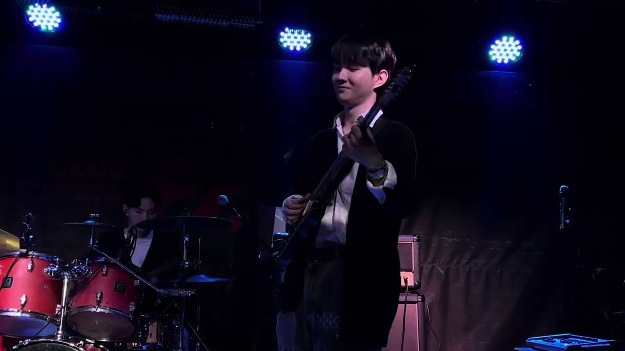 241121 UNXL(언오피셜) - Do I Like You(JESE focus) | Oh Happy Thursday!