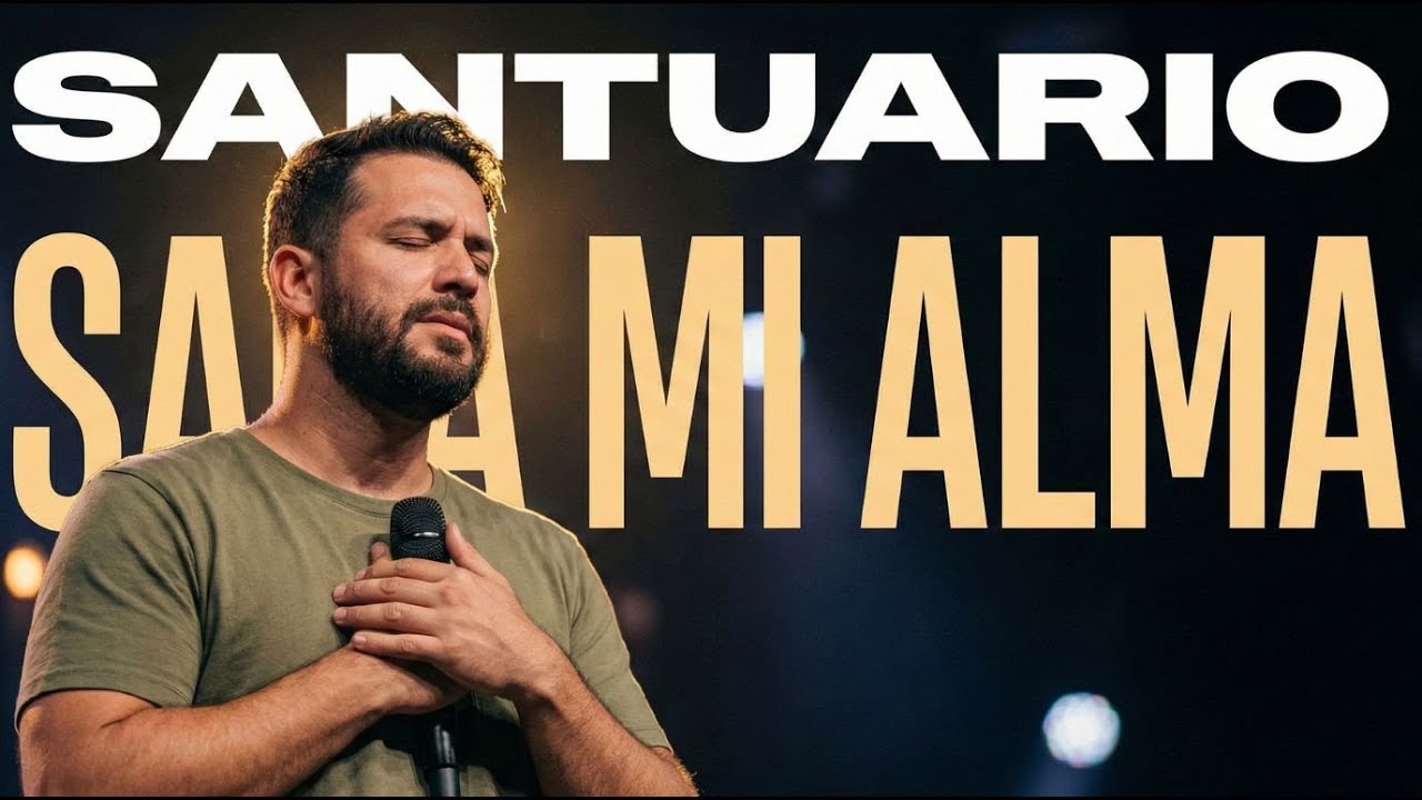 DIOS, SANA MI ALMA | Alabanzas de Sanidad Interior