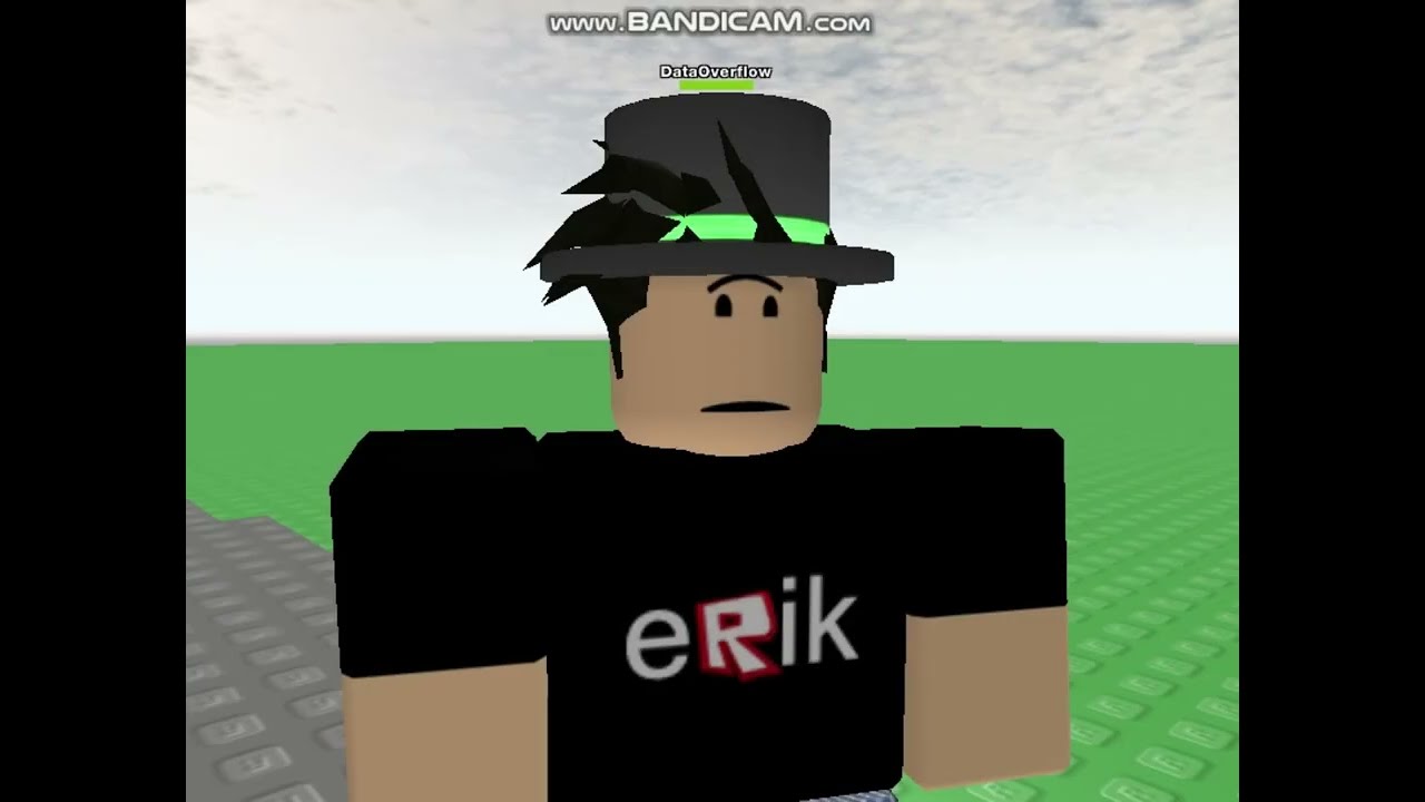 ..I shouldn’t be here  -  [ROBLOX SHORT-FILM]