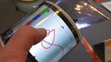 FlexEnable at MWC 2017