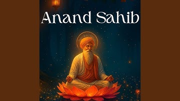 Anand Sahib