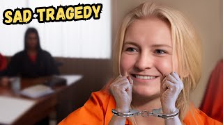 The Sad 😢Tragedy Happened With Mandy Hansen From Deadliest Catch.