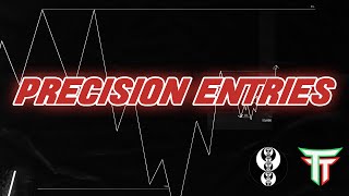 My Precision Entries | ICT Concepts