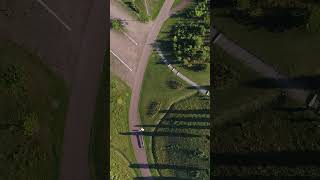 Krupp Park Five Hills - From Steel To Green