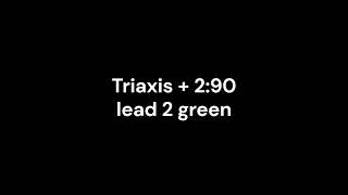Mesa Boogie Triaxis & 2:90 vs Mark 2c+ (RI) vs Mark 4 rev A.