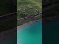 Glacier Express Train Switzerland
