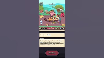 Capybara Go - Chapter 109 Gameplay #shorts #games #gameplay #capybara #capybarago