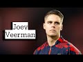 Joey veerman  skills and goals  highlights
